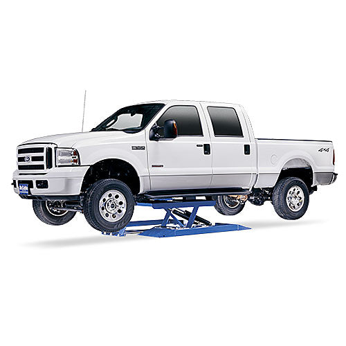 Cutting Edge Automotive Solutions - Rotary 10,000 lb. Low Rise Lift