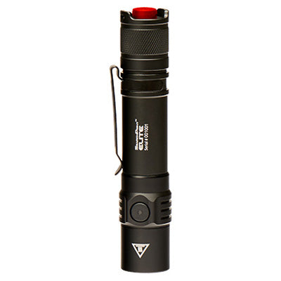 Cutting Edge Automotive Solutions - SearchPoint® Rechargeable1000 Lumen Flashlight