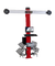 Cutting Edge Automotive Solutions - Fox 3D Auto Boom Alignment Machine